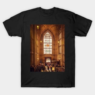 The Wills Memorial Building T-Shirt